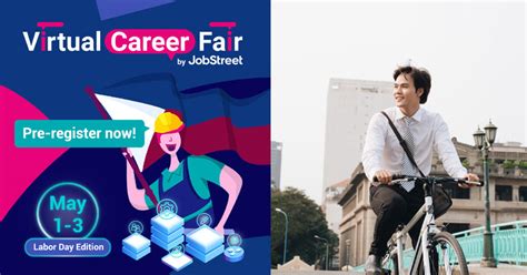 JobStreet goes hyperlocal, launches Iloilo microsite and virtual career.